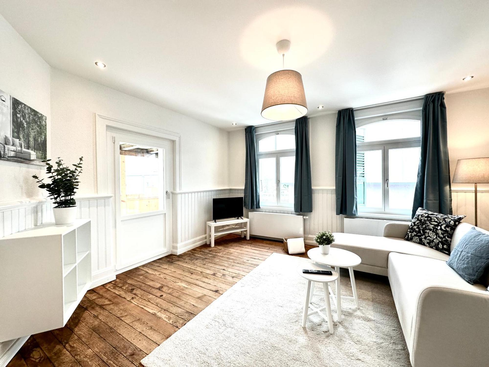 Business Apartments Niederbipp Zimmerzuvermieten Eksteriør bilde