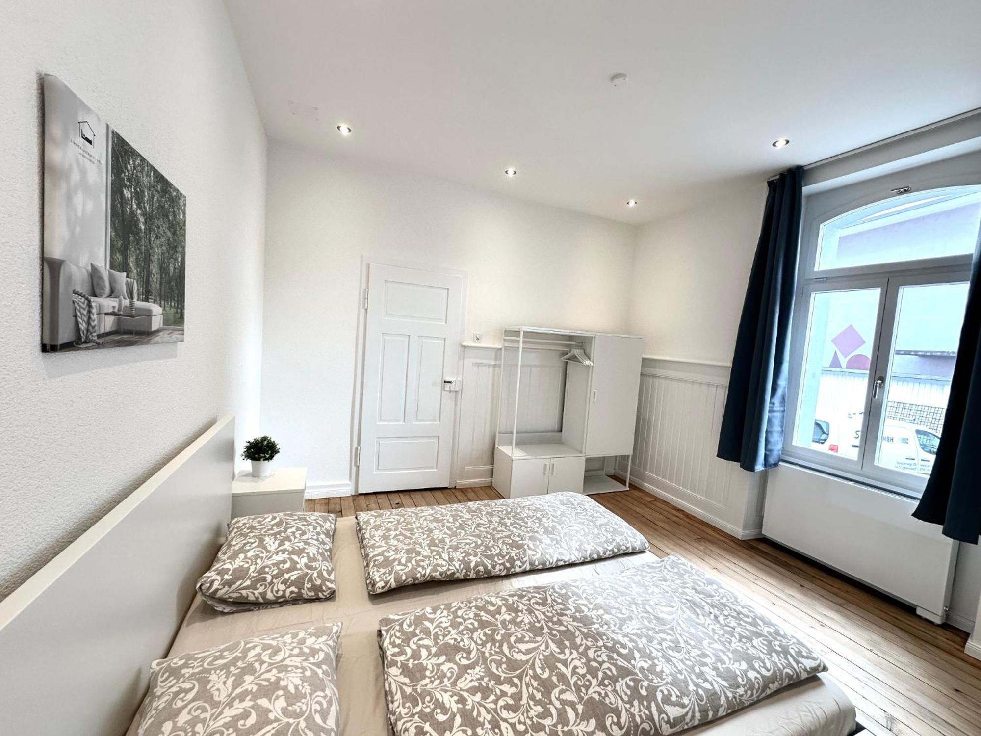 Business Apartments Niederbipp Zimmerzuvermieten Eksteriør bilde